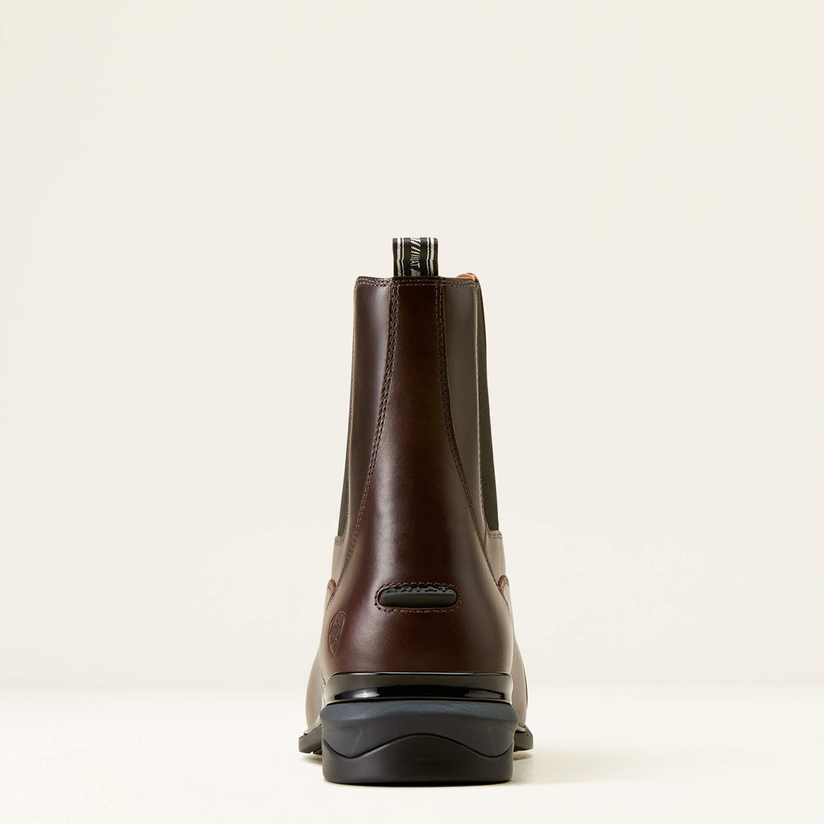 Devon Zip Paddock Boot - US 8022