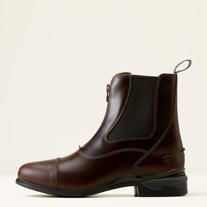 Devon Zip Paddock Boot - US 8022