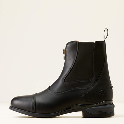 Devon Zip Paddock Boot - US 4205
