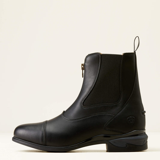 Devon Zip Paddock Boot - US 4205
