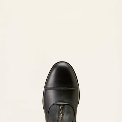 Devon Zip Paddock Boot - US 4205