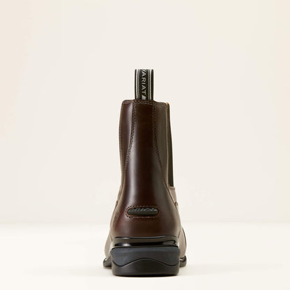 Devon Zip Paddock Boot - US 5490