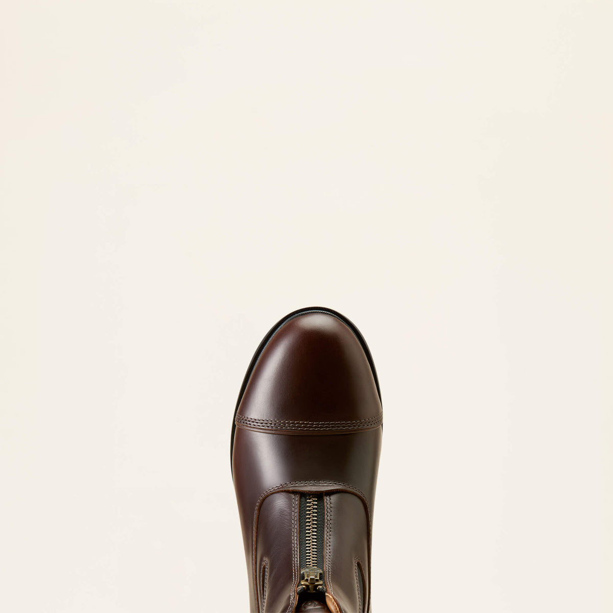 Devon Zip Paddock Boot - US 5490