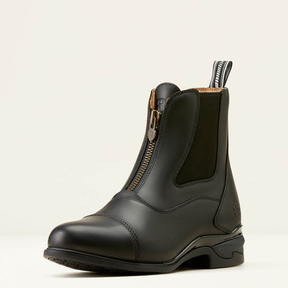 Devon Zip Paddock Boot - US 0640