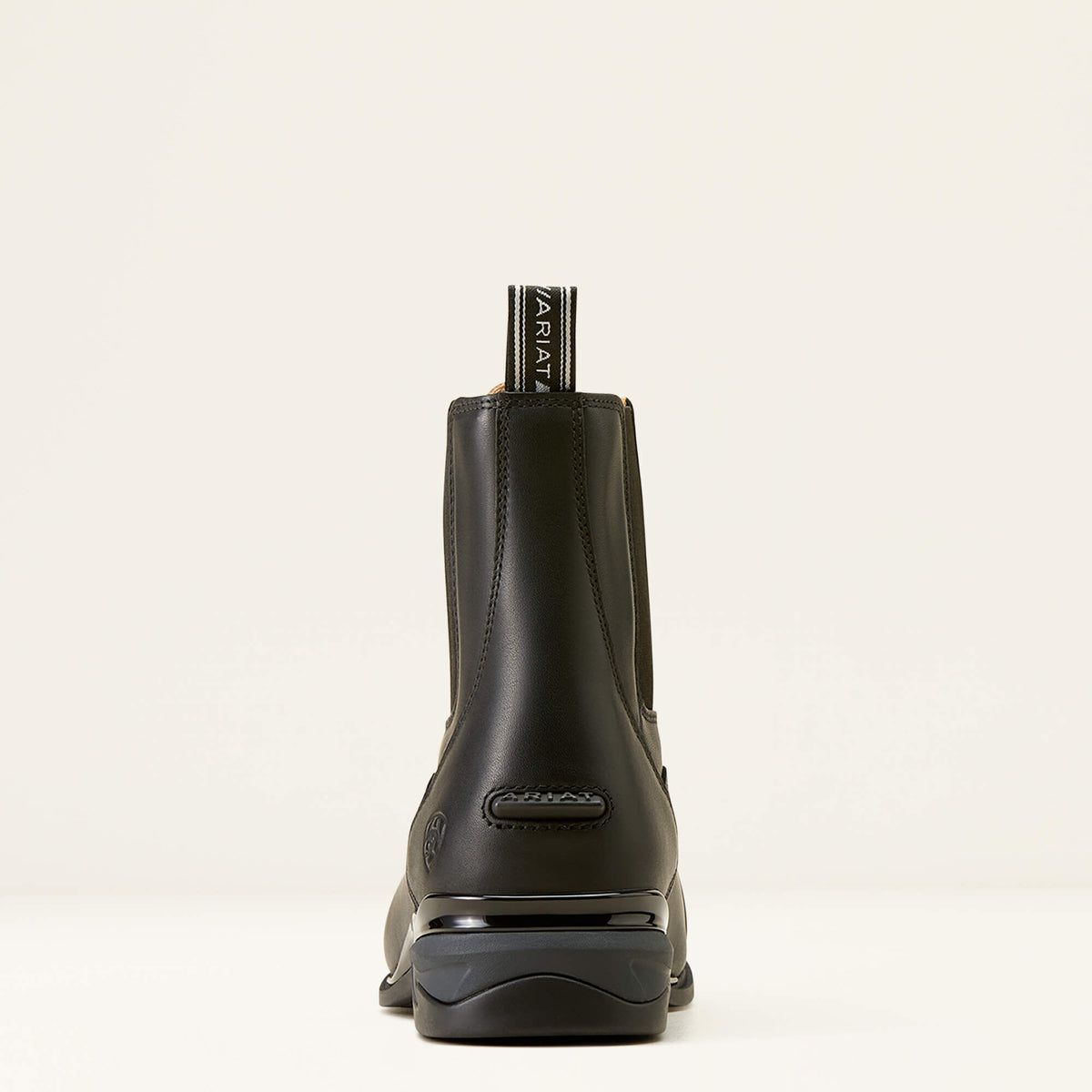 Devon Zip Paddock Boot - US 0640