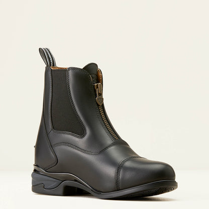 Devon Zip Paddock Boot - US 0640