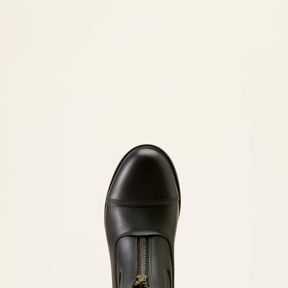 Devon Zip Paddock Boot - US 0640