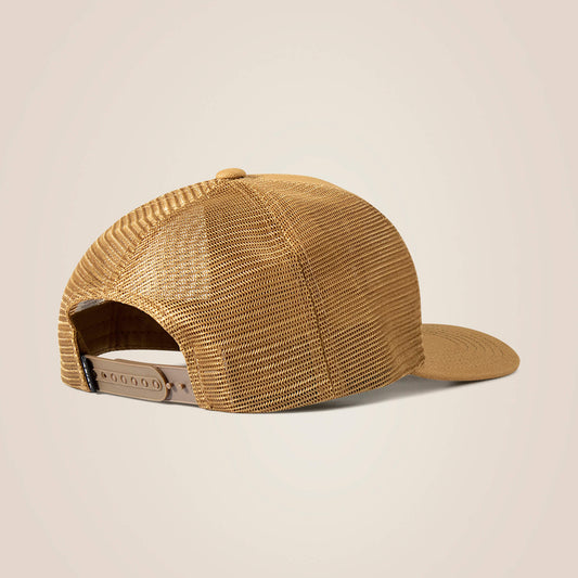 Aztec Logo Patch Cap - US 8576