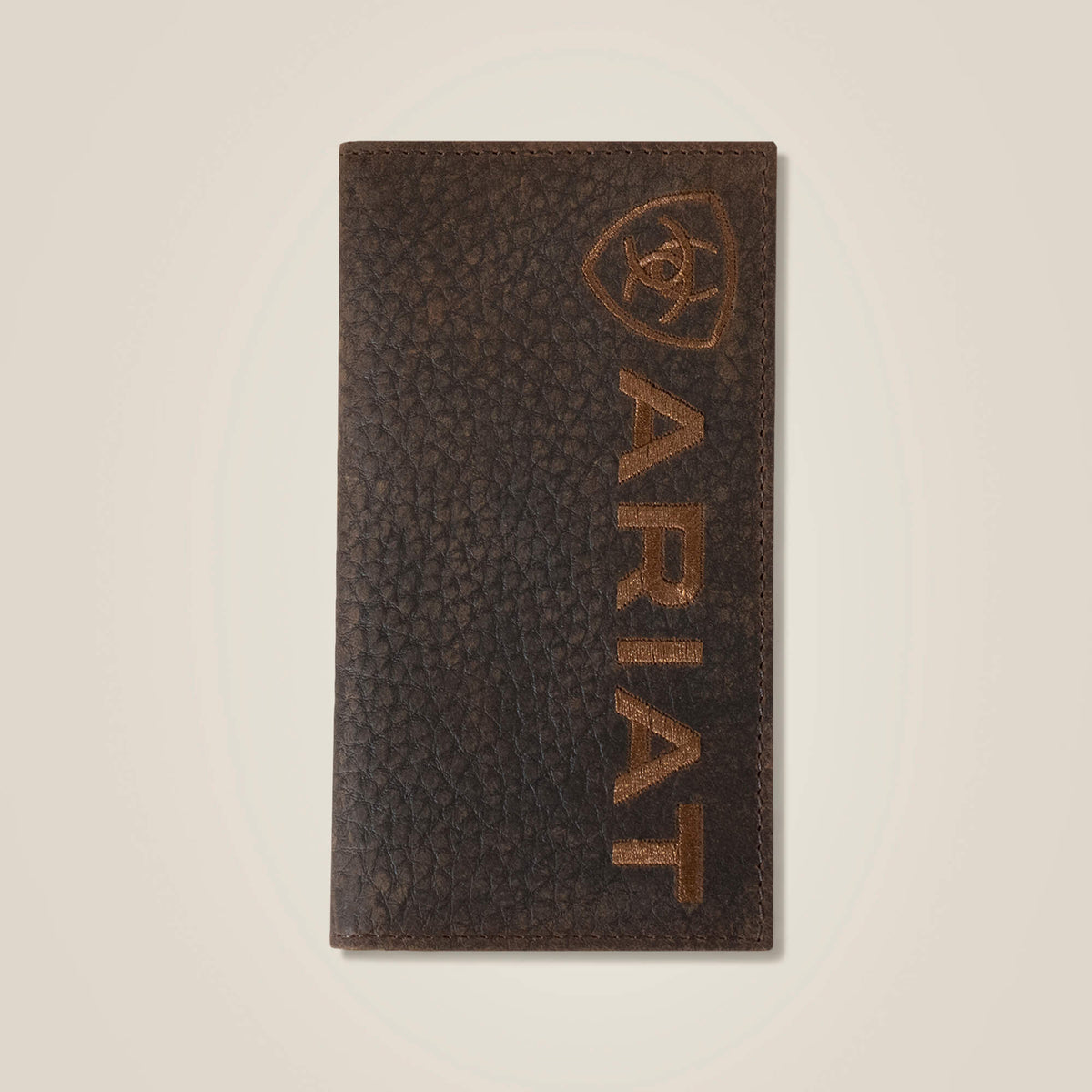 Large Logo Rodeo Wallet - US 2899