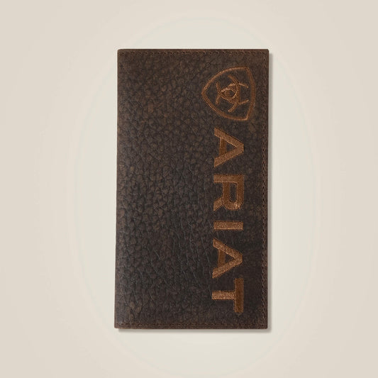 Large Logo Rodeo Wallet - US 2899