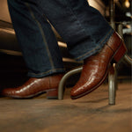 Bench Made James Western Boot - US 1362