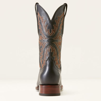 Bench Made Bassett Cowboy Boot - US 1681