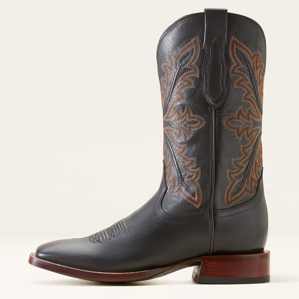 Bench Made Bassett Cowboy Boot - US 1681