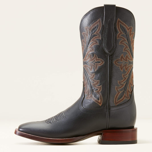 Bench Made Bassett Cowboy Boot - US 1681