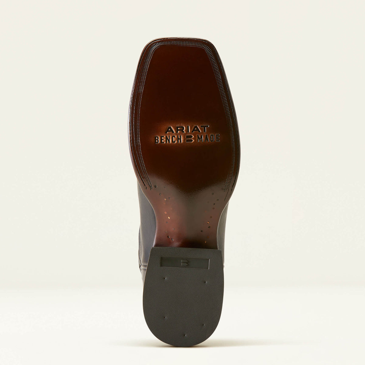 Bench Made Bassett Cowboy Boot - US 1681