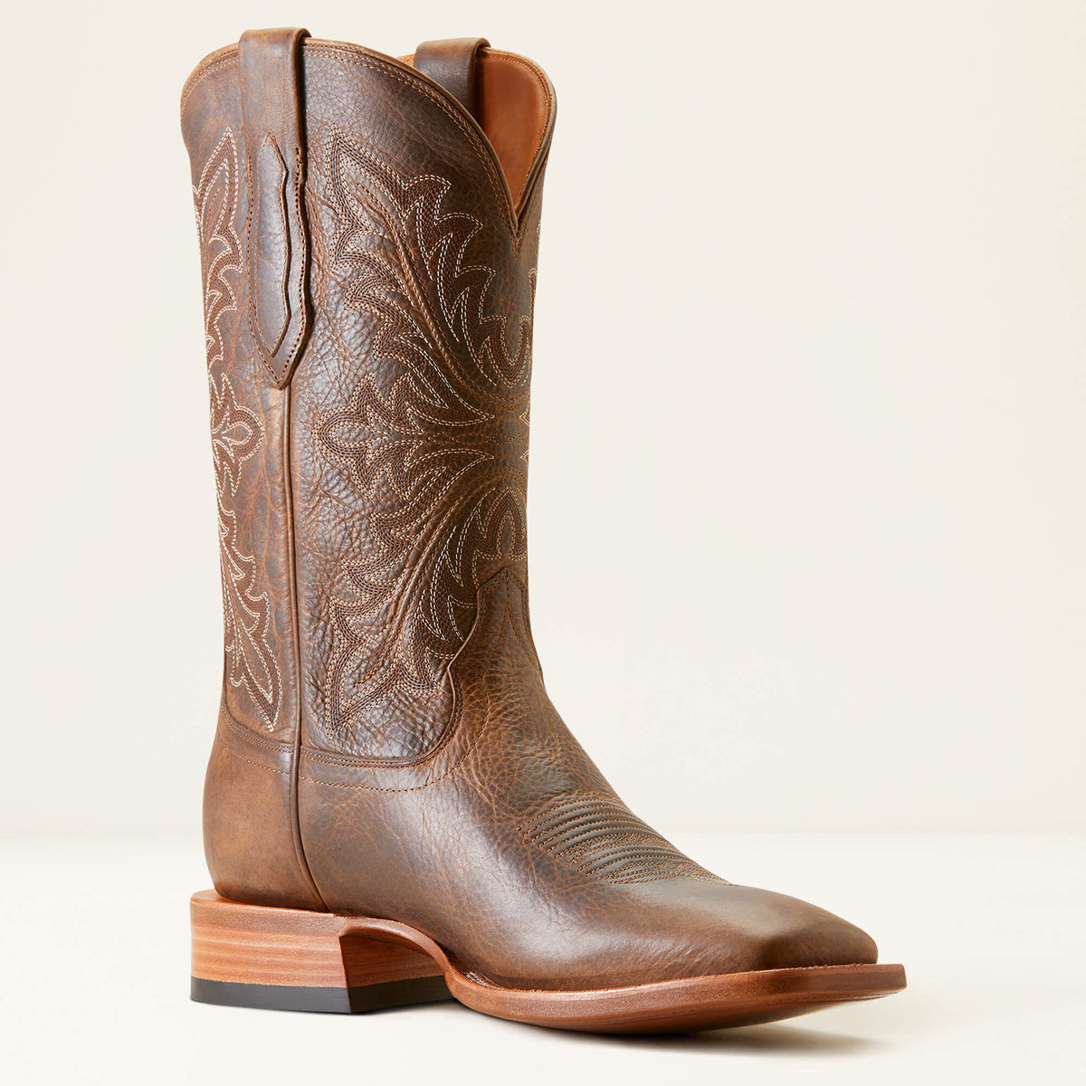 Bench Made Bassett Cowboy Boot - US 3248
