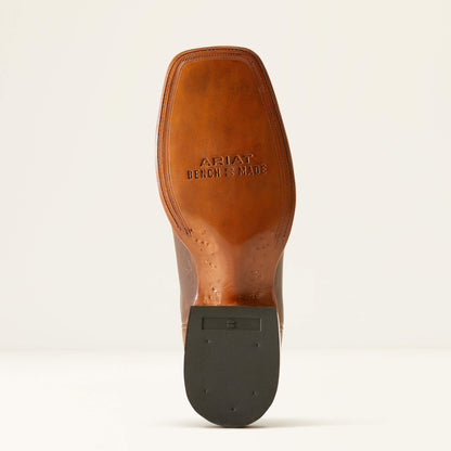 Bench Made Bassett Cowboy Boot - US 3248