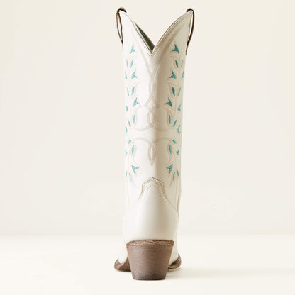 Desert Holly Western Boot - US 1136