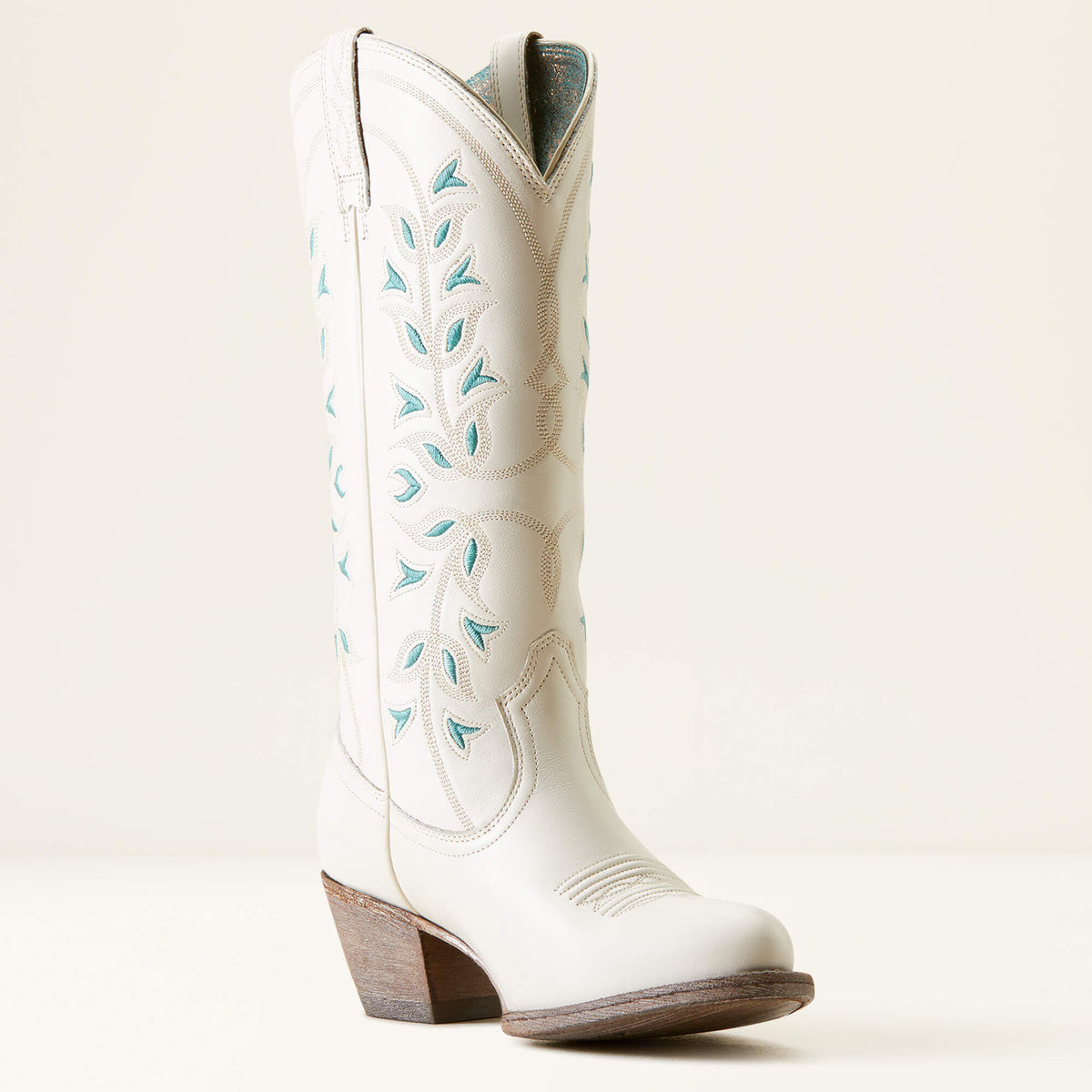 Desert Holly Western Boot - US 1136