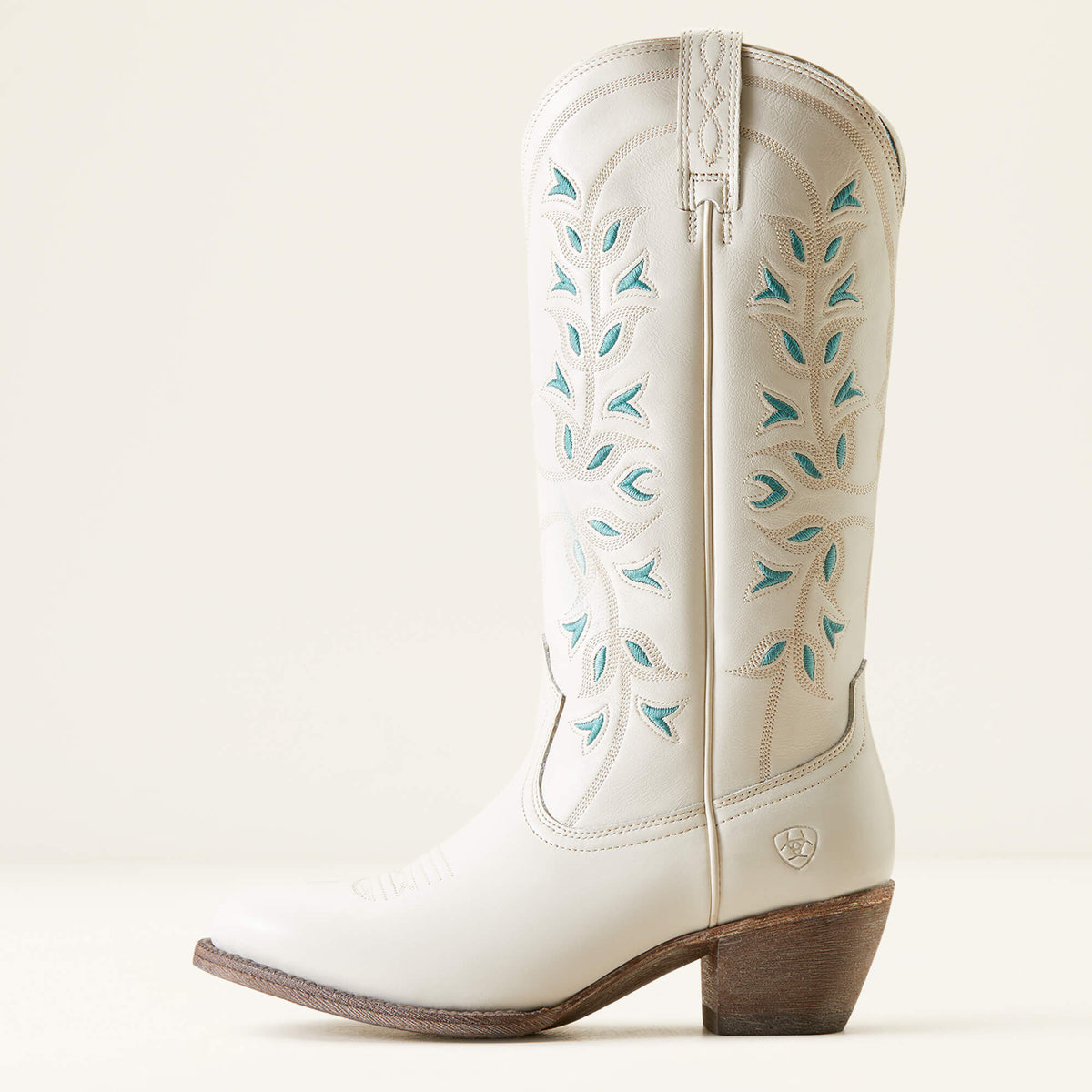 Desert Holly Western Boot - US 1136