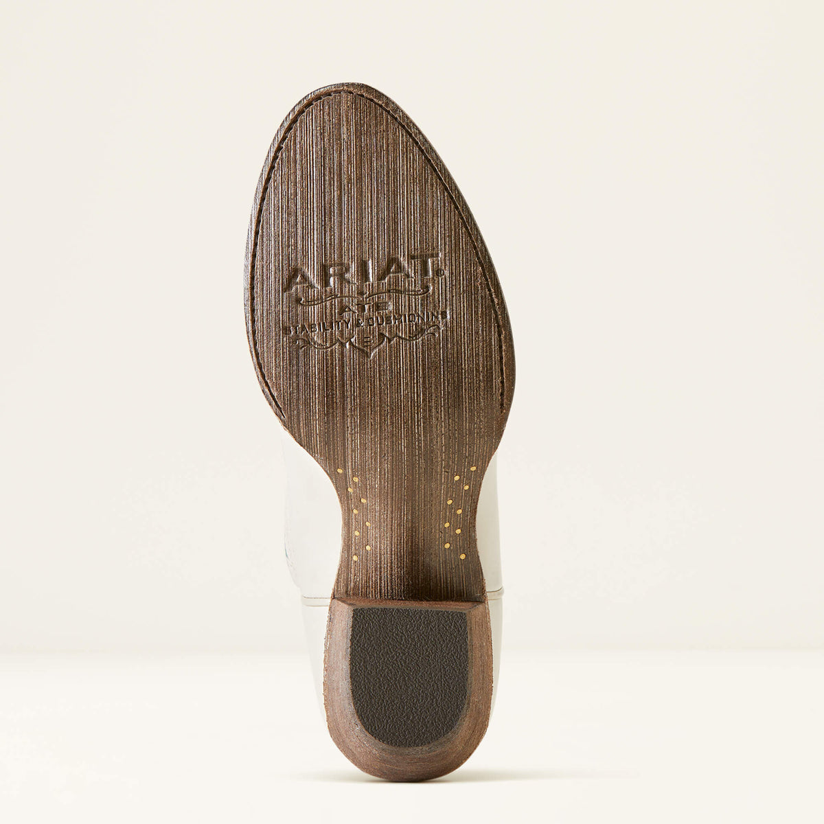 Desert Holly Western Boot - US 1136