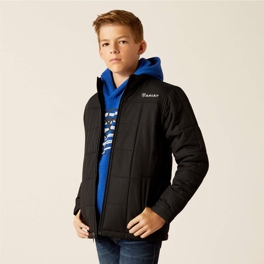 Crius Insulated Jacket - US 0049