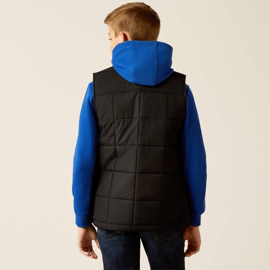 Crius Insulated Vest - US 2219