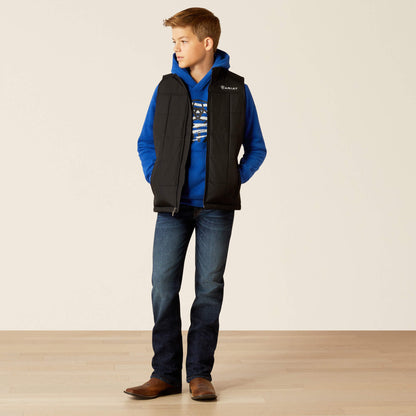 Crius Insulated Vest - US 2219