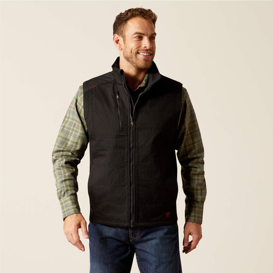 FR Cloud 9 2.0 Insulated Vest - US 7604