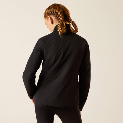 Rion StretchShell Insulated Jacket - US 9638