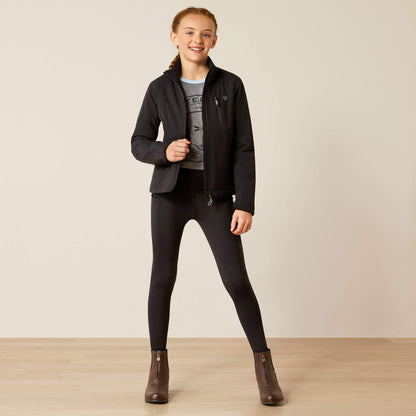 Rion StretchShell Insulated Jacket - US 9638