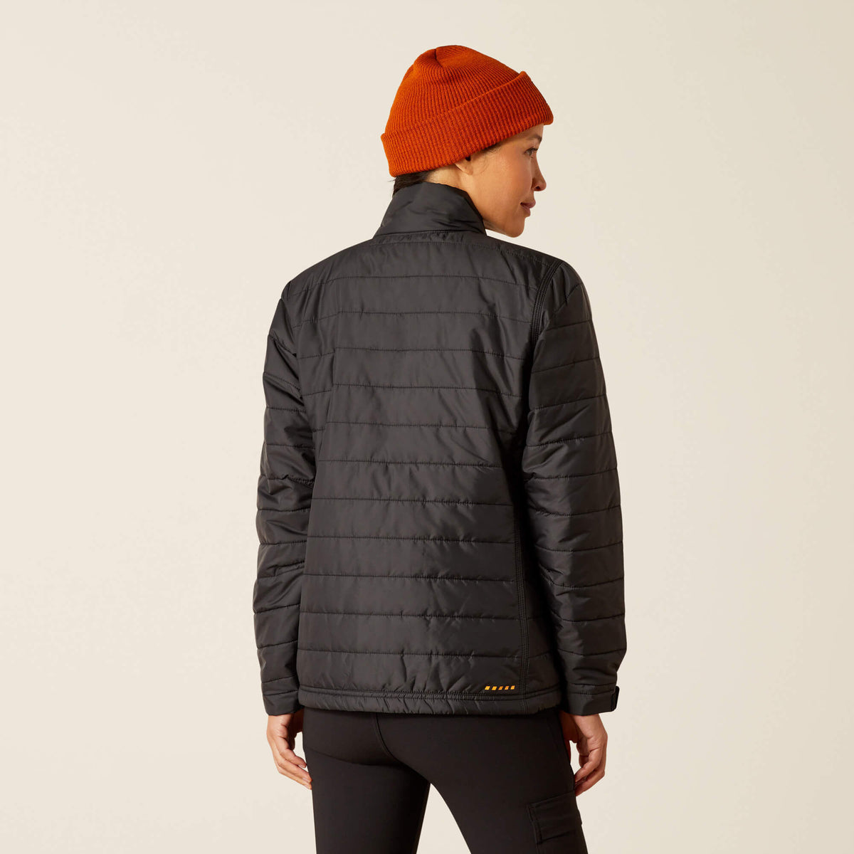 Rebar Cordura Ripstop Lightweight Insulated Jacket - US 0467