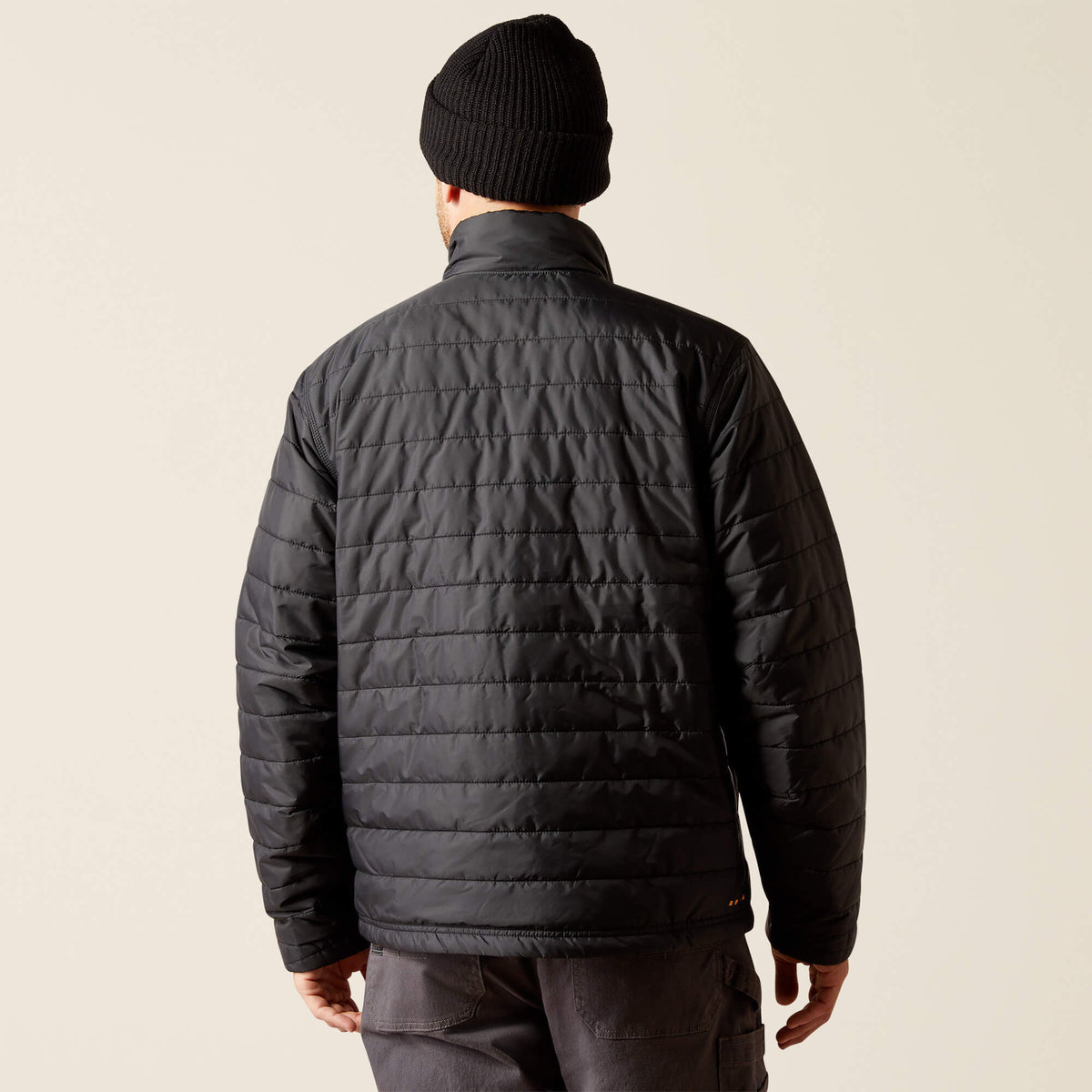 Rebar Cordura Ripstop Lightweight Insulated Jacket - US 9290