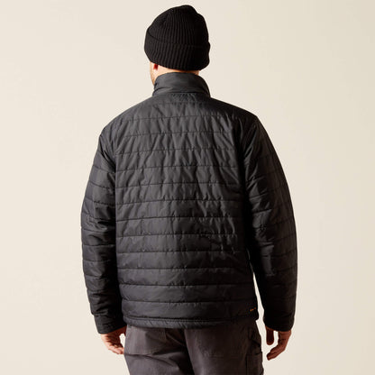 Rebar Cordura Ripstop Lightweight Insulated Jacket - US 9290