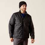 Rebar Cordura Ripstop Lightweight Insulated Jacket - US 9290