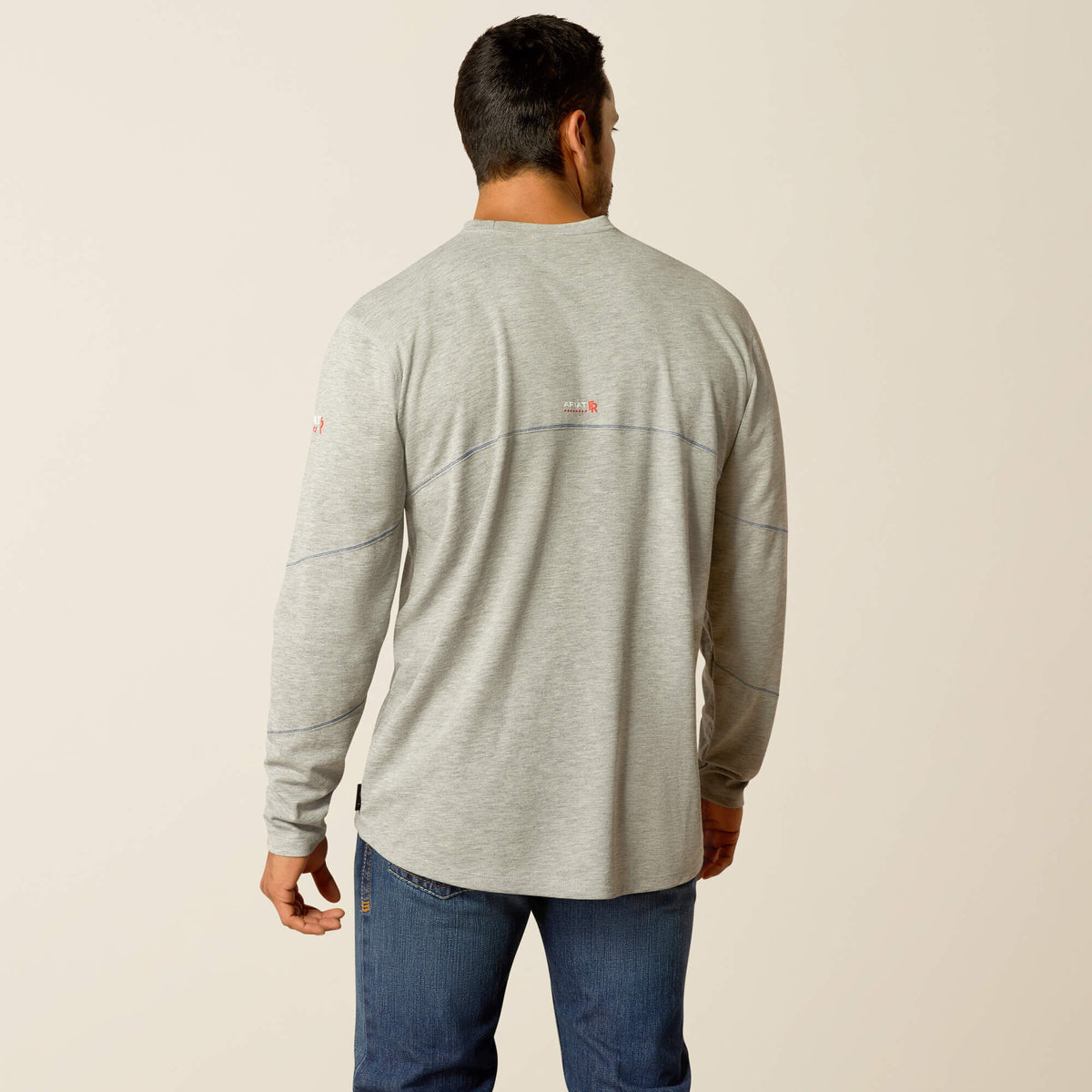 FR Primo Baselayer - US 6510