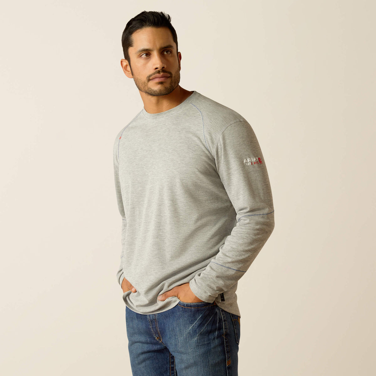 FR Primo Baselayer - US 6510