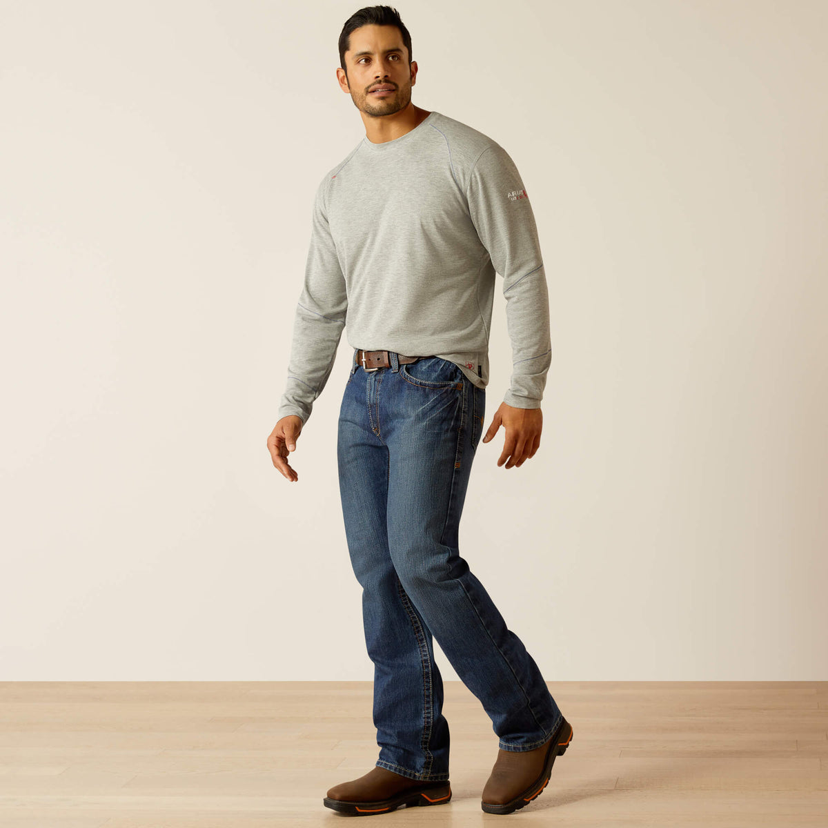 FR Primo Baselayer - US 6510
