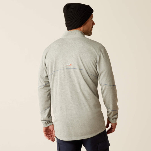 FR Primo 1/4 Zip Baselayer - US 2129