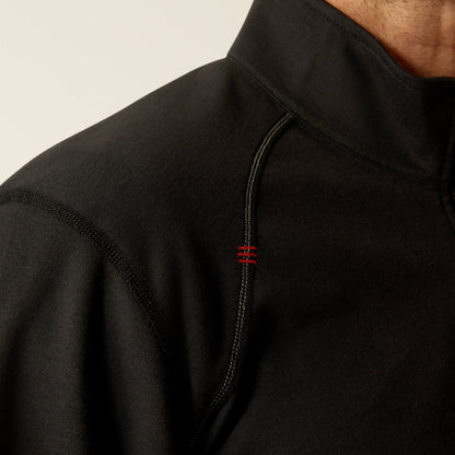 FR Primo 1/4 Zip Baselayer - US 6308