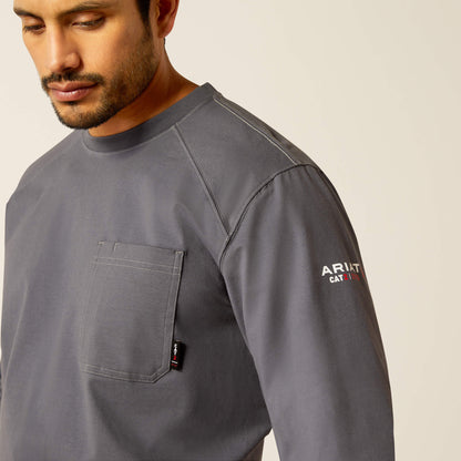 FR Pima T-Shirt - US 5799