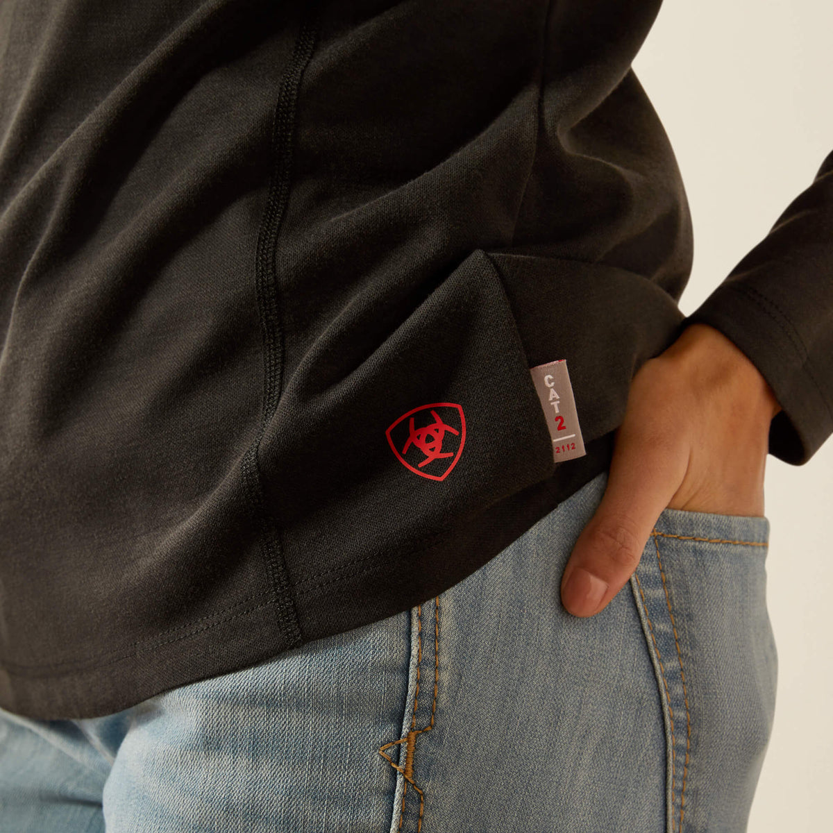 FR Primo Baselayer - US 8042