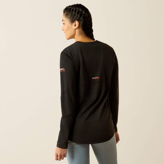 FR Primo Baselayer - US 8042