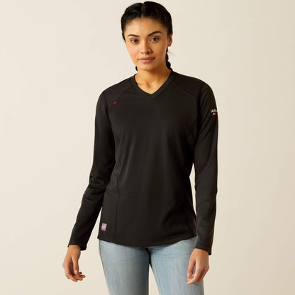 FR Primo Baselayer - US 8042