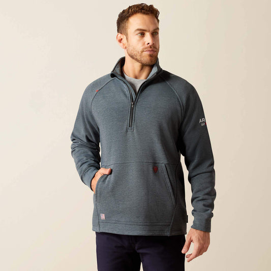 FR Primo Fleece 2.0 1/4 Zip Sweater - US 9415