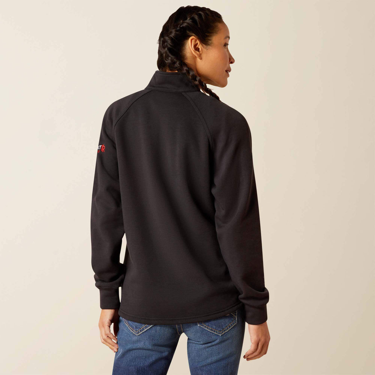 FR Primo Fleece 2.0 1/4 Zip Sweater - US 9024