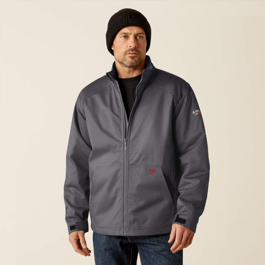 FR Basic Insulated Jacket - US 7898