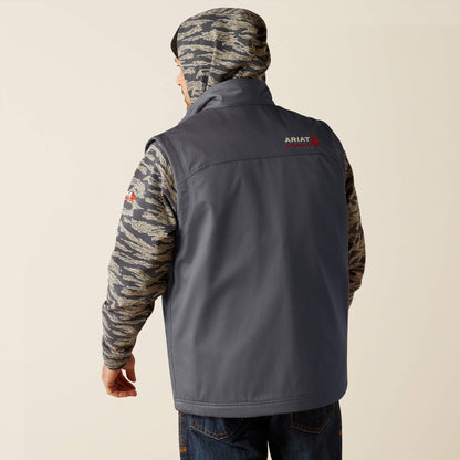 FR Basic Insulated Vest - US 4530