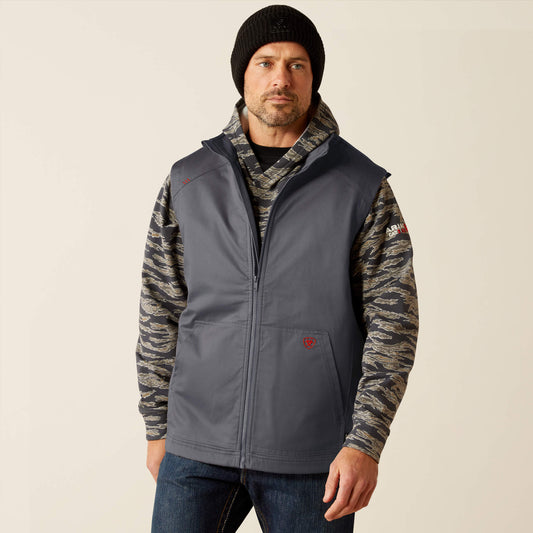 FR Basic Insulated Vest - US 4530