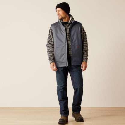 FR Basic Insulated Vest - US 4530